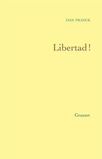 Produktbild: Libertad !
