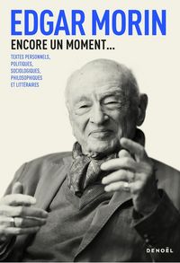 Produktbild: Encore un moment