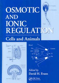 Produktbild: Osmotic and Ionic Regulation