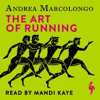 Produktbild: The Art of Running