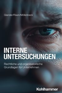 Produktbild: Interne Untersuchungen