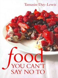 Produktbild: Day-Lewis, T: Food You Can't Say No To