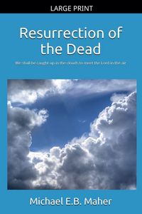 Produktbild: Resurrection of the Dead