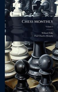 Produktbild: Chess Monthly