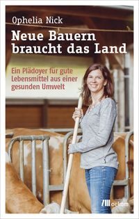 Produktbild: Neue Bauern braucht das Land