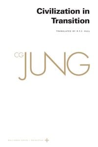 Produktbild: Collected Works of C. G. Jung, Volume 10