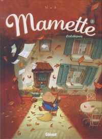 Produktbild: Mamette