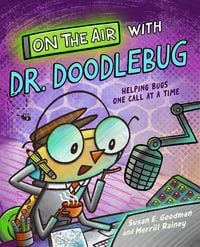 Produktbild: On the Air with Dr. Doodlebug