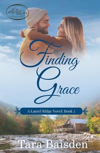 Produktbild: Finding Grace