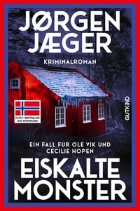 Produktbild: Eiskalte Monster