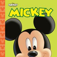 Produktbild: Mickey (Mickey and Friends)