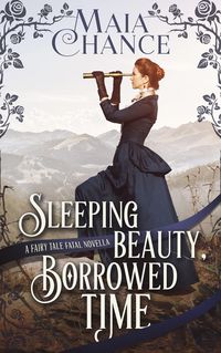 Produktbild: Sleeping Beauty, Borrowed Time