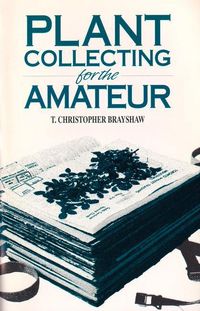 Produktbild: Plant Collecting for the Amateur