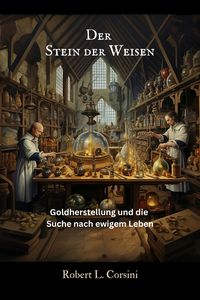 Produktbild: Der Stein der Weisen