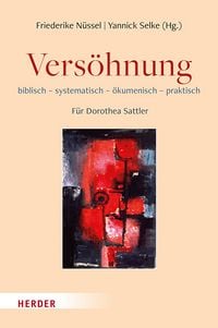 Produktbild: Vers&ouml;hnung