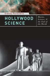 Produktbild: Hollywood Science