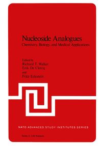 Produktbild: Nucleoside Analogues