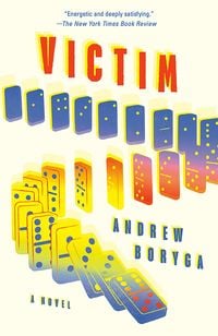 Produktbild: Victim
