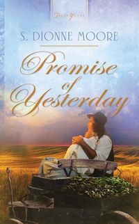Produktbild: Promise of Yesterday