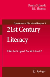 Produktbild: 21st Century Literacy
