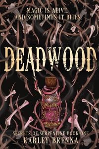 Produktbild: Deadwood