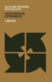 Produktbild: Vegetation Dynamics
