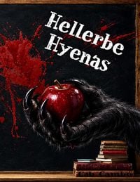 Produktbild: Hellerbe Hyenas