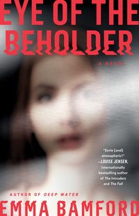 Produktbild: Eye of the Beholder