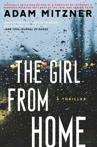Produktbild: Girl from Home