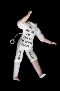 Produktbild: The Decline and Fall of the Chatty Empire