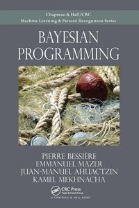 Produktbild: Bayesian Programming