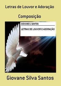Produktbild: Letras De Louvor E Adora&ccedil;&atilde;o