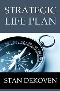 Produktbild: Strategic Life Plan: Becoming All God Intended You to Be and Helping Others Do the Same as a Christian Life Coach