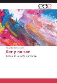 Produktbild: Ser y no ser
