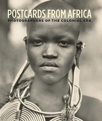 Produktbild: Postcards from Africa