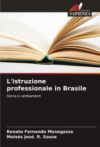 Produktbild: L'istruzione professionale in Brasile