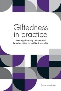 Produktbild: Giftedness in practice