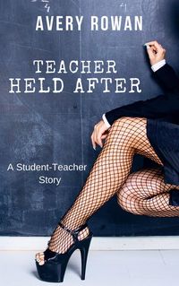 Produktbild: Teacher Held After
