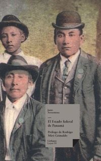 Produktbild: El Estado Federal de Panam&aacute;