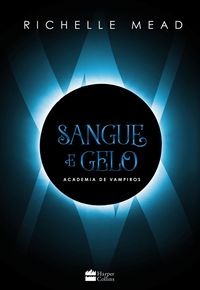 Produktbild: Sangue e gelo