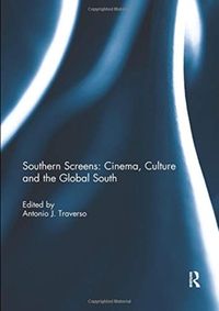Produktbild: Southern Screens: Cinema, Culture and the Global South