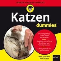 Produktbild: Katzen f&uuml;r Dummies