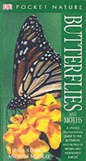 Produktbild: Butterflies and Moths