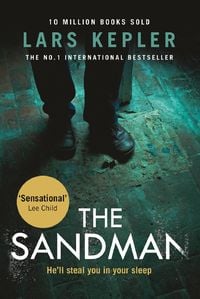 Produktbild: The Sandman