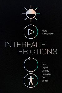 Produktbild: Interface Frictions