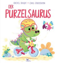 Produktbild: Der Purzelsaurus