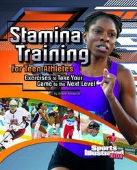 Produktbild: Stamina Training for Teen Athletes