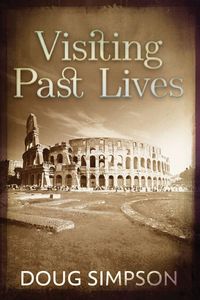 Produktbild: Visiting Past Lives