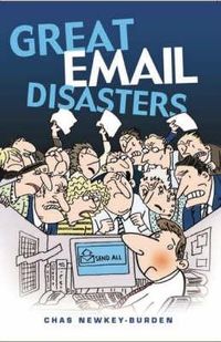 Produktbild: Great Email Disasters