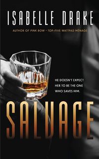 Produktbild: Salvage